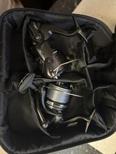Shimano Ultegra 5500 XTD Reels