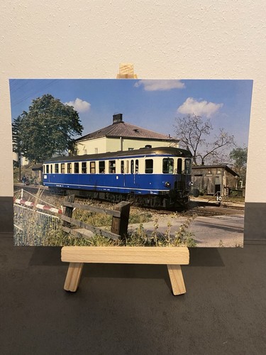 Vintage postcard öbb electric - postcard,