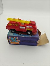 Matchbox Superfast No35