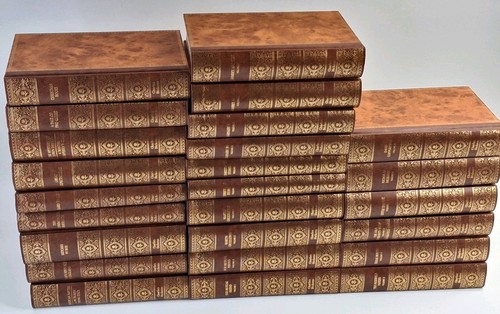 Charles dickens collection - dickens,