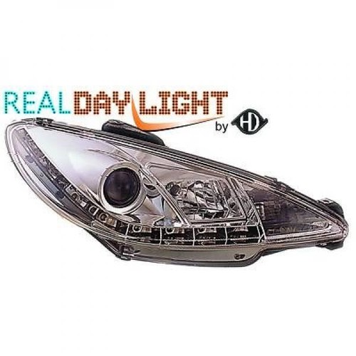Lhd projector led - lhd,