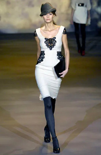 Temperley london fall 2007 - fall,