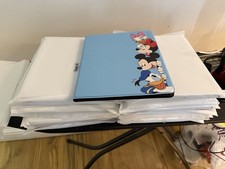 iPad Pro 12.9 Disney Style