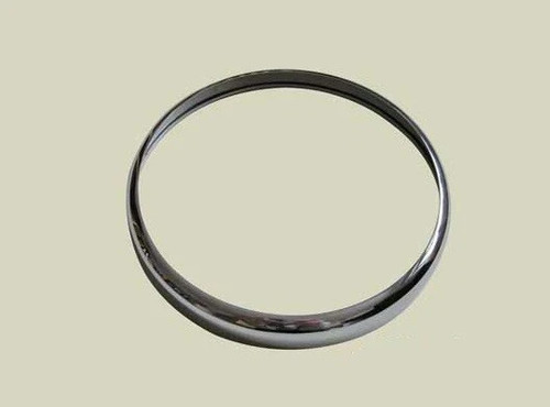 Classic car chrome outer - classic,