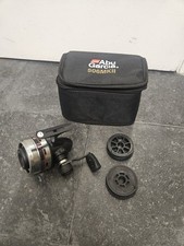 Vgc Abu Garcia 506mkii With