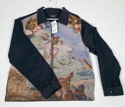 New navy yard - navy, jacket