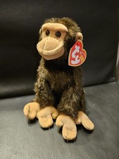 Beanie Baby Weaver Monkey