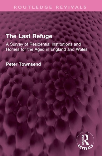 The last refuge survey of - refuge:, a
