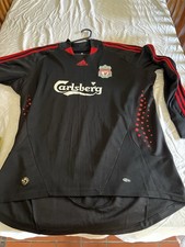 Liverpool FC Adidas Goalkeeper
