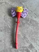 Fisher Price Roaring Rainforest Jumperoo Spare Replacement Butterfly Part