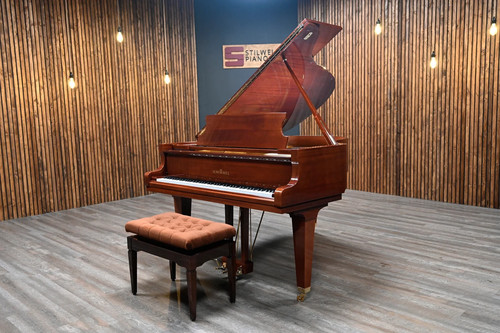 1991 schimmel 174 parlor grand - 1991,