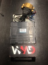 Mitsubishi Lancer Evo