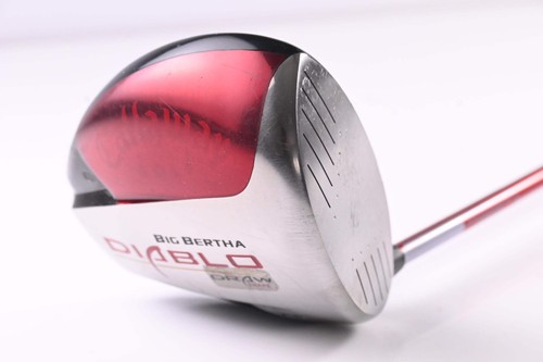 Callaway big bertha - callaway,