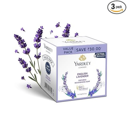 Yardley london english - london,