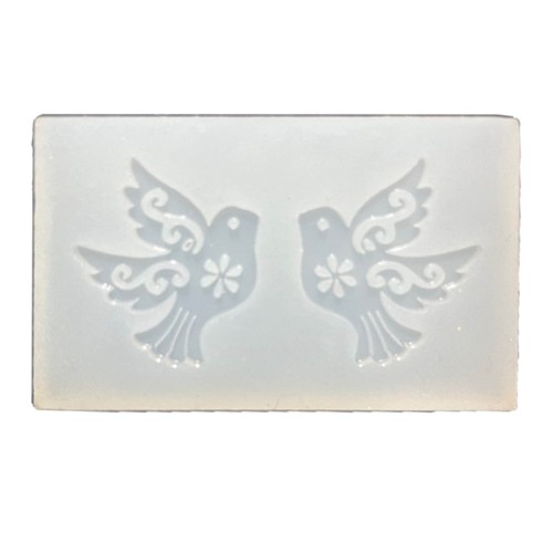 Pigeon accessories mould - accessories,