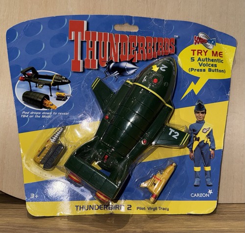 Thunderbird carlton - -,