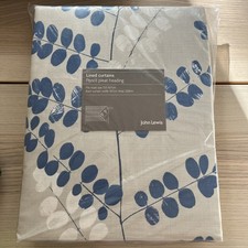 John Lewis MALIN Nordic Blue