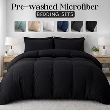 Clearance Prices Plain Duvet