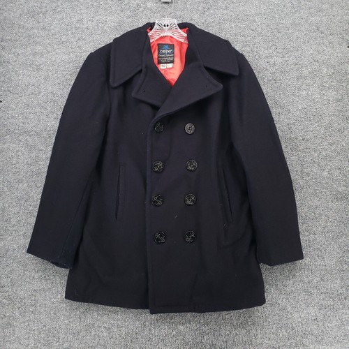 Vintage cooper jacket mens - cooper,