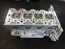 VAUXHALL 1.4 TURBO ENGINE