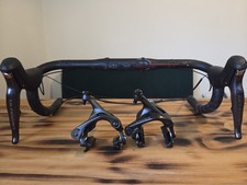 Ultegra Di2 12 Speed 8100