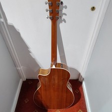 Taylor 414ce Grand Auditorium Guitar 2015