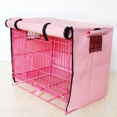 Rabbit crate cover pet cage - rabbit,