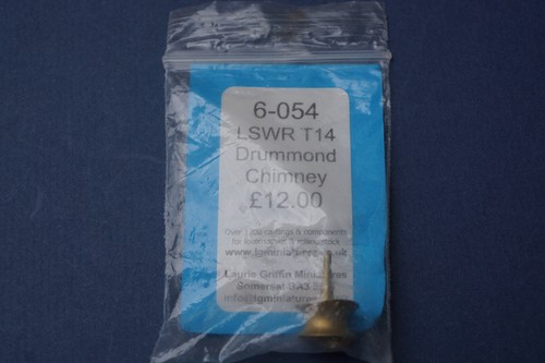 Gauge 7mm laurie griffin - gauge,