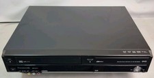 Panasonic DMR-EZ47V DVD VHS Recorder Copier U81 Error Spares Or Repairs