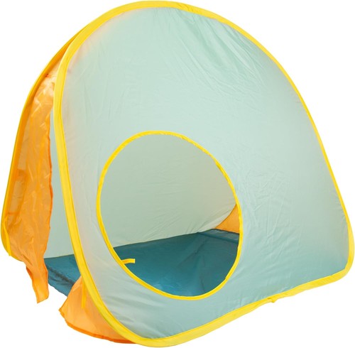 Activo pop tent indoor - up, &