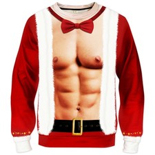 Funny Christmas Sweatshirt