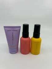 Hair By Sam McKnight Happy Endings Nourishing Balm, Superlift, Sundaze.