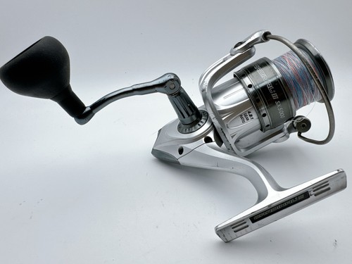 Abu garcia cardinal iii sx5000 - abu,