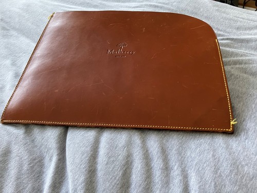 Vintage saddle leather - ,
