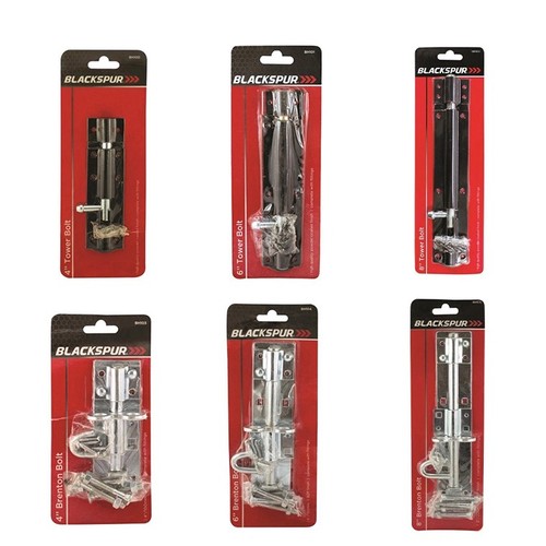 Heavy duty tower brenton - duty, pad