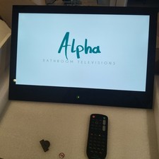 High End alpha 22 Inch HD 1080
