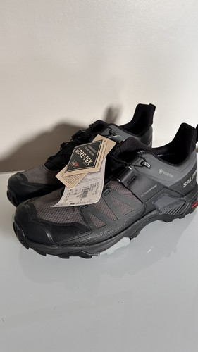 Salomon ultra gtx gore tex - x,