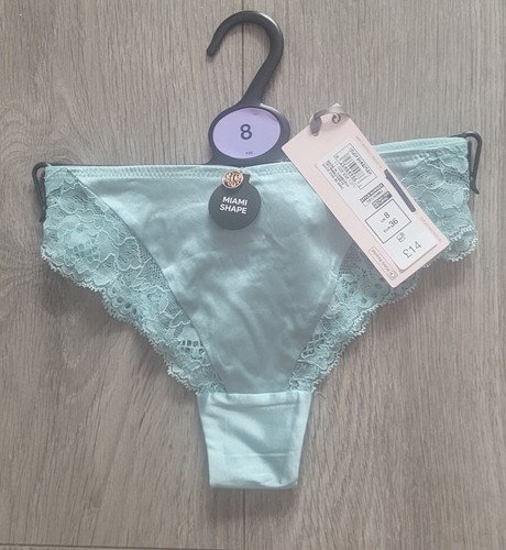 Rosie miami shape knickers - rosie,
