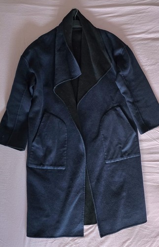 Jaeger coat women size small - coat,