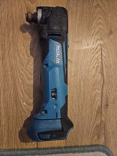 Makita dtm51z 18v lxt - dtm51z,
