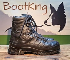 Meindl MFS GTX Gortex mountain