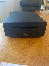 Naim Unitiserve 2TB CD ripper and server