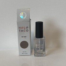 Holo Taco - Glossy Taco- Top