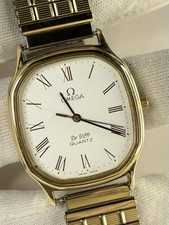 OMEGA De Ville Vintage