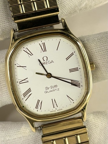 Omega ville vintage - ville,
