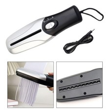 Small Paper Shredder Document