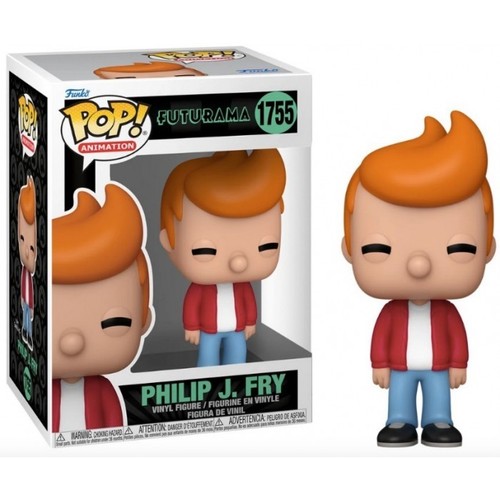 Funko pop figure philip j - funko, pop!