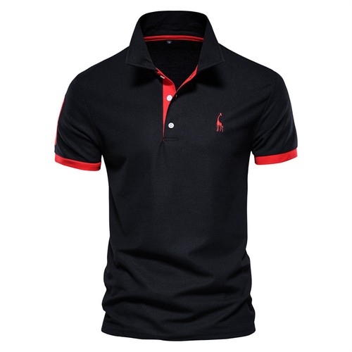 New mens polo shirt - shirt, t-shirt