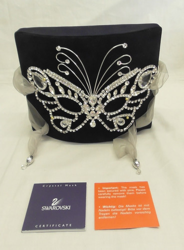 Swarovski crystal limited - swarovski,