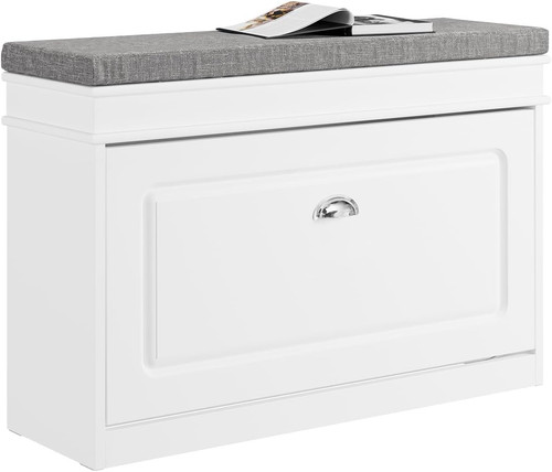 Sobuy shoe storage bench with - shoe,